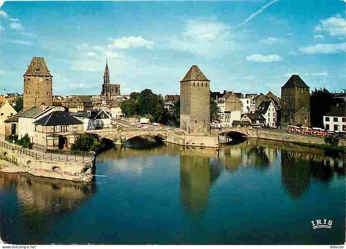 Carte postale - postale,