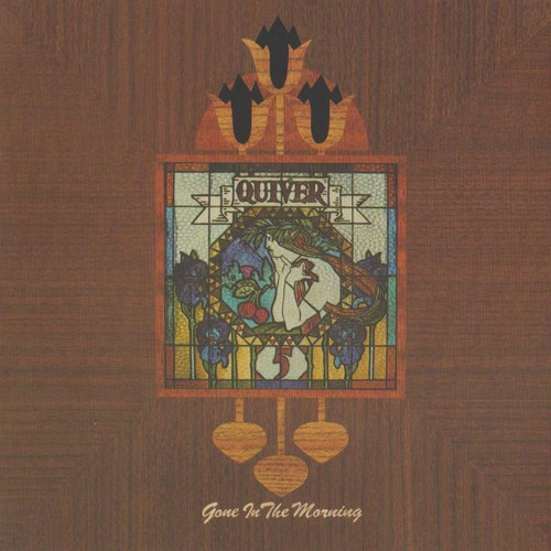 Quiver gone in the - quiver,