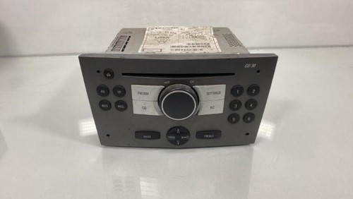 Autoradio origine opel - d'origine,