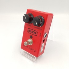 MXR Dyna Comp Compresseur