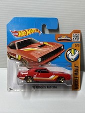 Hotwheels 1/64 🇨🇵 70