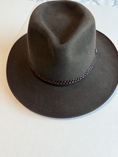 Akubra lawson heritage - lawson,