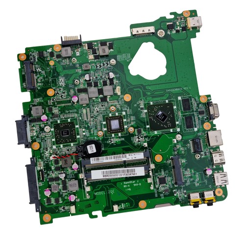 New mainboard emachines d646g - mainboard,
