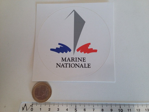 Autocollant armee marine - armee,