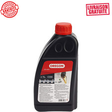 - Huile Pour Chaîne Et