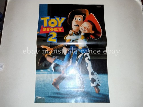 Toy story woody - story, jessie