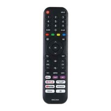 Nouveau remplacement EN2J30H pour télécommande TV LED 70S5V Hisense VIDAA Smart