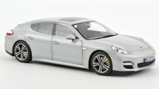Porsche Panamera Turbo 2009