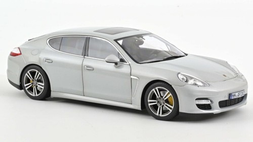 Porsche panamera turbo - turbo, 2009