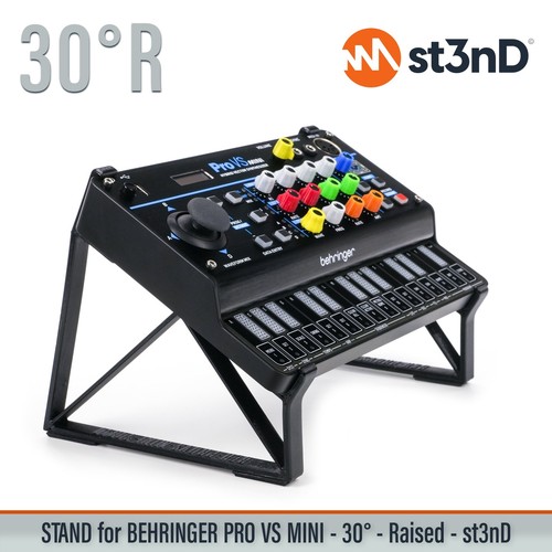 Stand pour behringer - pro, vs