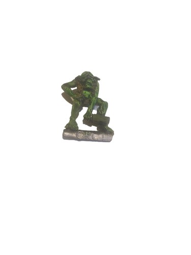 Warhammer orc saoul bouteille - orc,