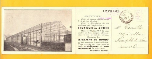 Bondy ateliers - ateliers, de
