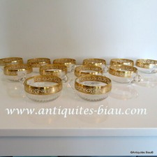 1 Tasse avec anse en Saint St