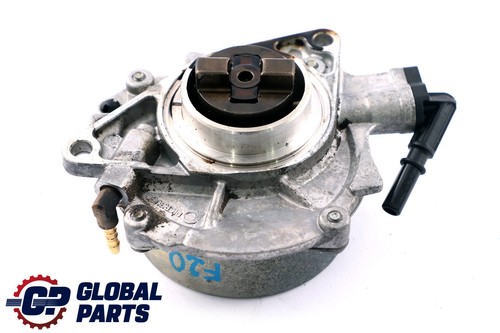 Bmw f20 f21 - f21, vide