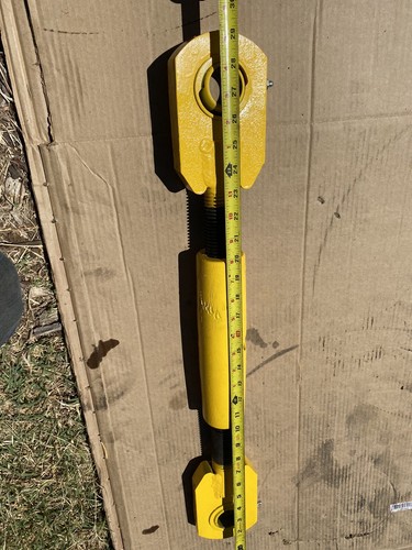 Equipment turnbuckle dozer - equipment, 3