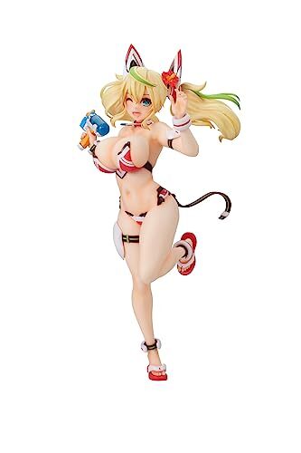 Figurine phantasy star online - figurine,