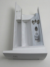 ELECTROLUX Tiroir bac lessive + façade pour lave linge EWF1484EDW