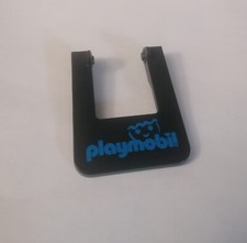 Playmobil 9453, pièce de l'horloge, école aménagée