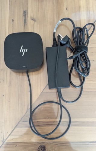 Usb essential dock - g5,
