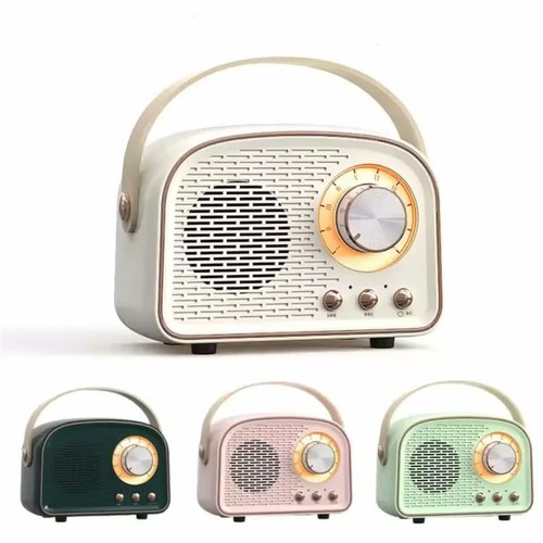Poste radio enceinte am - radio,
