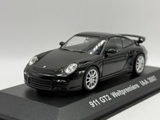 Porsche 911 GT2 997 1/43