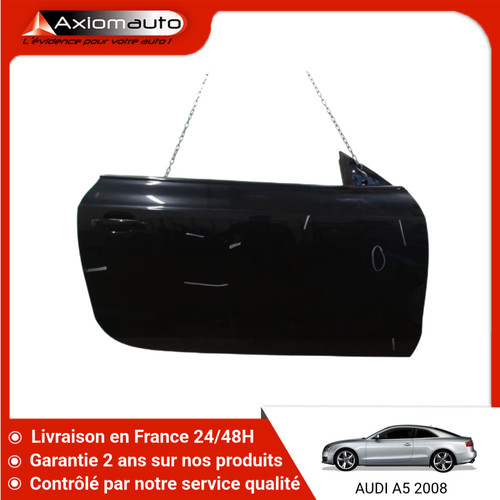 Porte avant droit - avant,
