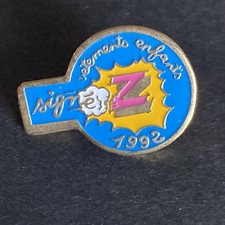 Pin’s Sport Cyclisme Équipe