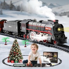 Train Electrique Enfant, Train