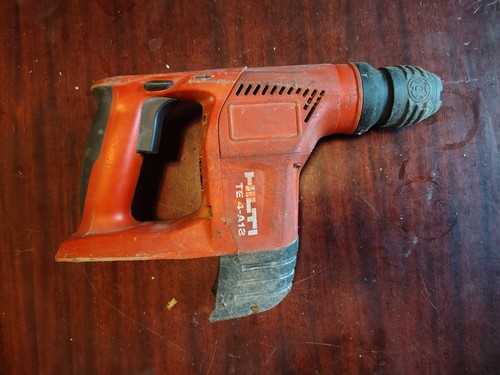 Hilti a18 cordless rotary - 4-a18,
