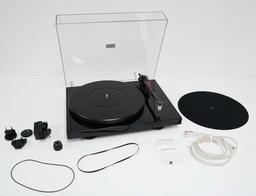 Pro ject debut carbon evo - debut,