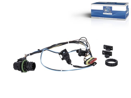 Kit câbles spare parts - spare,