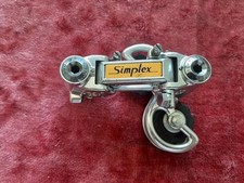 Dérailleur arrière SIMPLEX L
