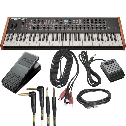 Dave smith instruments - dave,