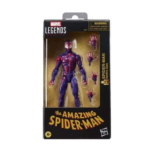 The amazing spider man marvel - amazing, spider-man