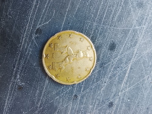 Pièce monnaie - pièce, or