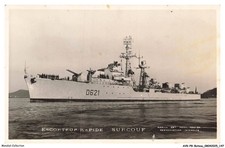 AVRP8-0479-BATEAU - ESCORTEUR RAPIDE - SURCOUF