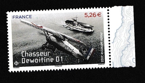 2022 poste aérienne 92 - poste,