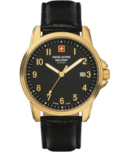Swiss alpine military - swiss,