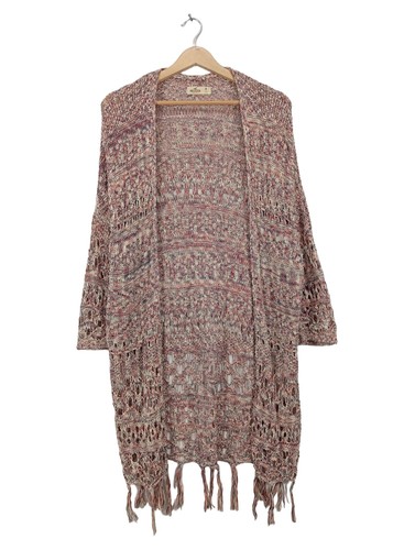 Hollister cardigan dames - hollister,