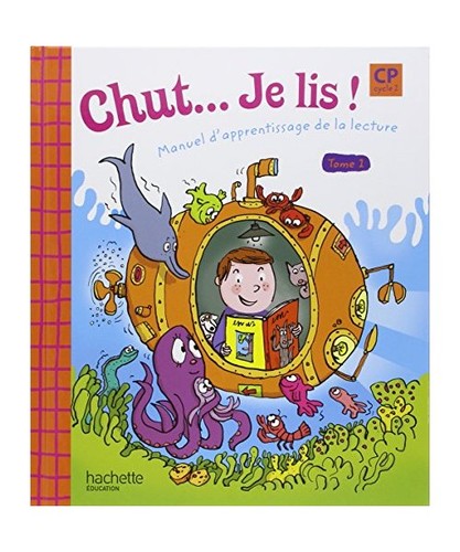 Chut lis cp 1 - je,