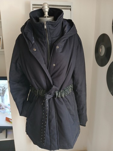 Manteau femme one step - manteau,