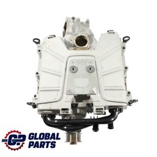 Audi A4 S4 B8 Supercharger