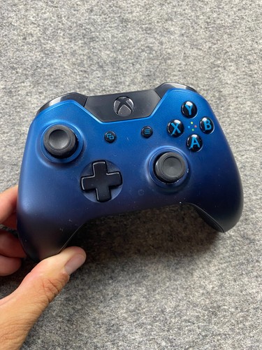 Manette xbox one sans fil - 🎮,