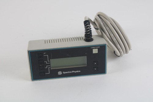 Spectra physics trem - spectra-physics, trem-c2-08