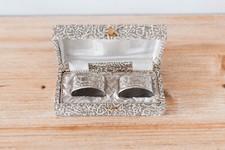 Coffret Vintage Paire de Rond