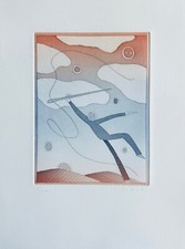 Jean-Michel FOLON - "De fil en