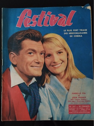 Festival 297 03 1955 - du, 9/03/1955