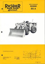 ▬►Prospectus de 1970