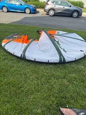 2011 Cabrinha kiteboarding