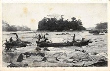 PC HAUT-OUBANGUI BALEINIERE